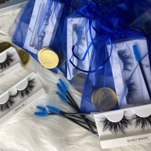 Mink Lashes